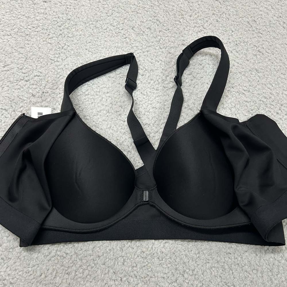 Victoria Secret Bra 34B Sports Bra Incredible Knockout Ultra Max - Picture 5 of 7